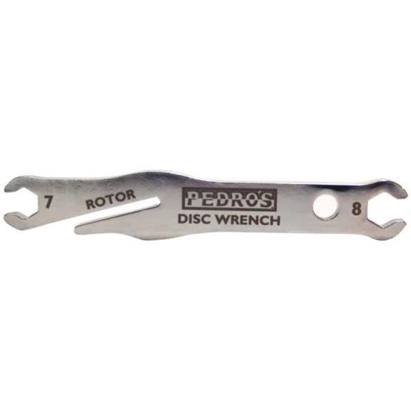 Pedros Disc Wrench