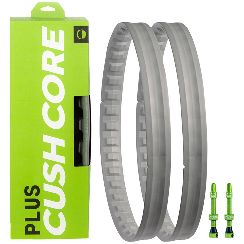 CushCore Plus Tire Inserts – 27.5″+ Pair
