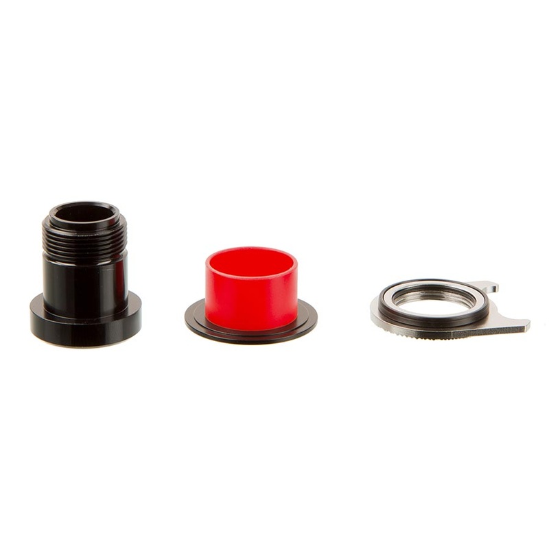 SRAM RED XPLR AXS Rear Derailleur Full Mount Bolt Kit –  E1