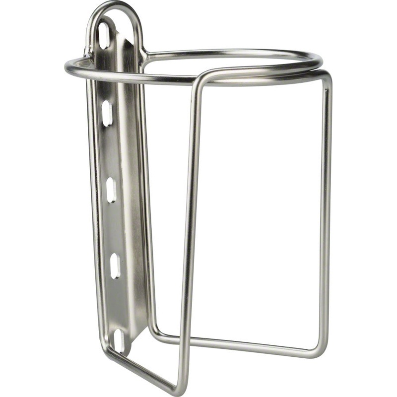 Velo Orange Mojave Water Bottle Cage