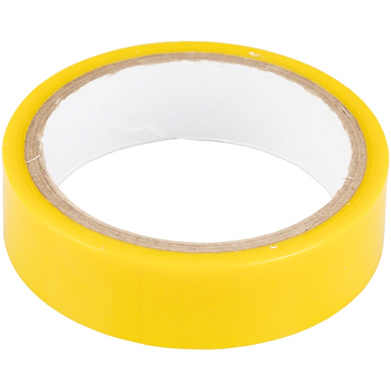 WHISKY Tubeless Rim Tape – 25mm x 10m for Multiple Wheels