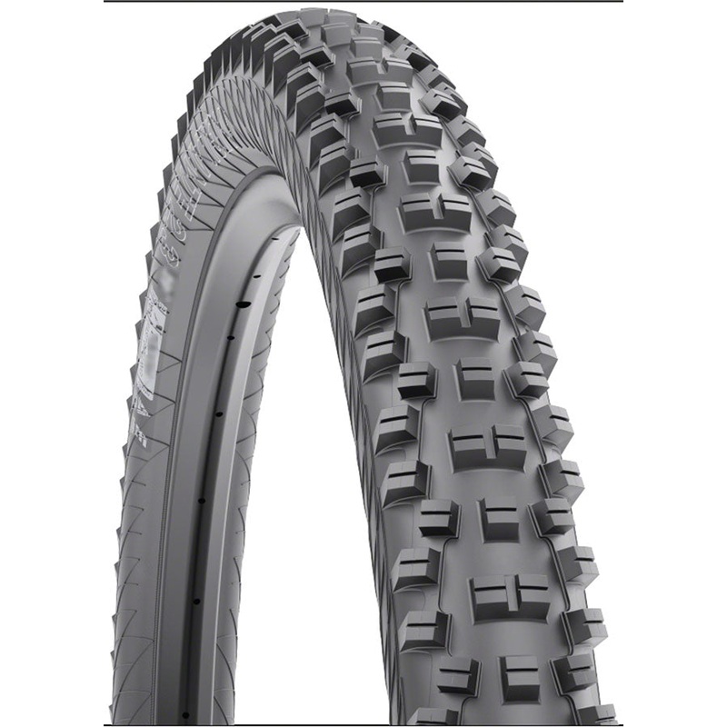 WTB Vigilante Tire – 29 x 2.3 TCS Tubeless Folding Black Light Fast Rolling