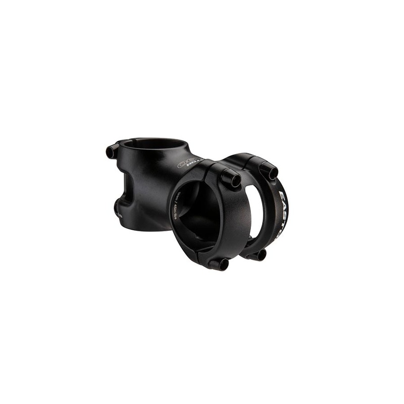 Easton EA90 Stem – 50mm 31.8mm Clamp +/-7 Black