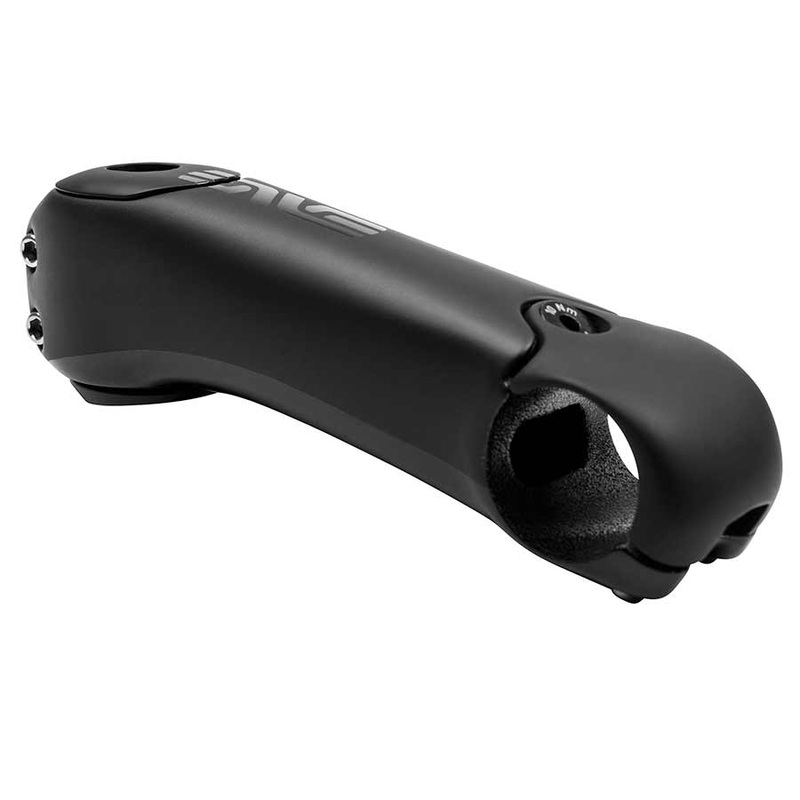 ENVE Composites Aero Road Stem – 90 mm 31.8 Clamp -12-17-7 1 1/8″ Carbon BLK