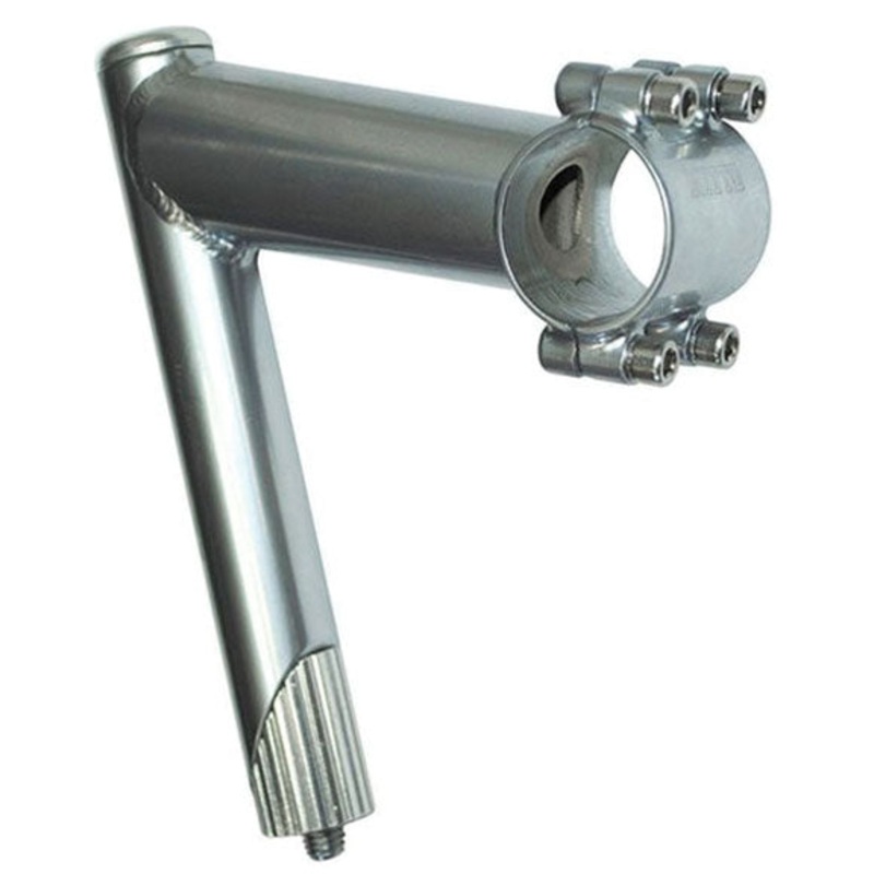 Nitto UI-12 Quill Stem (31.8) 71d x 110mm Sil