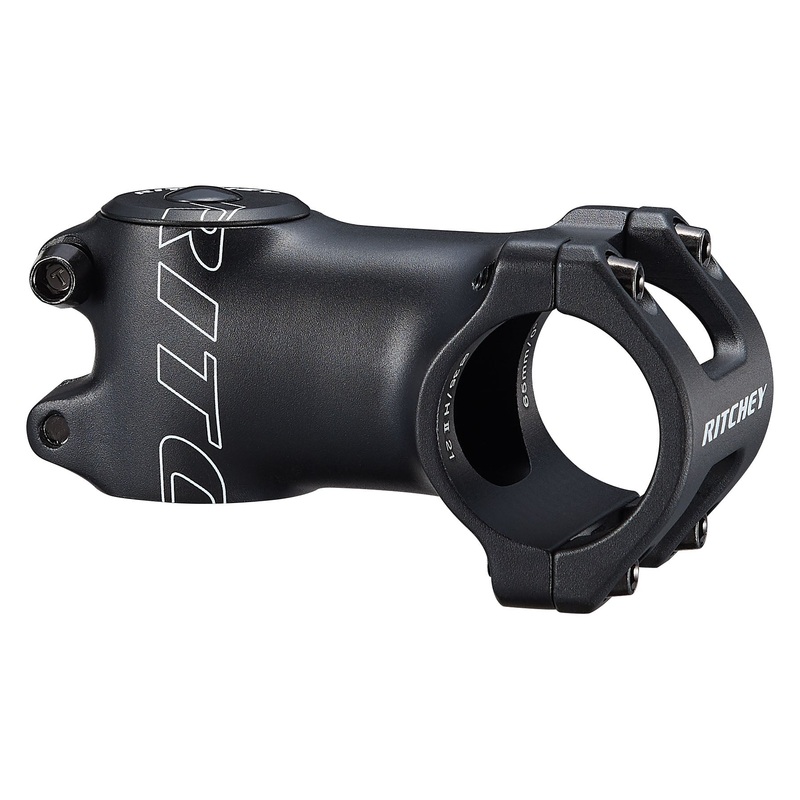 Ritchey Comp Trail Stem – 35mm Clamp 55mm Black