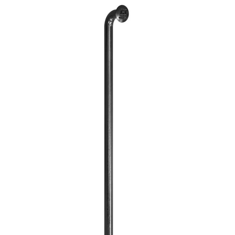 DT Swiss Competition 14g DB Spoke Black 298mm 20/Count