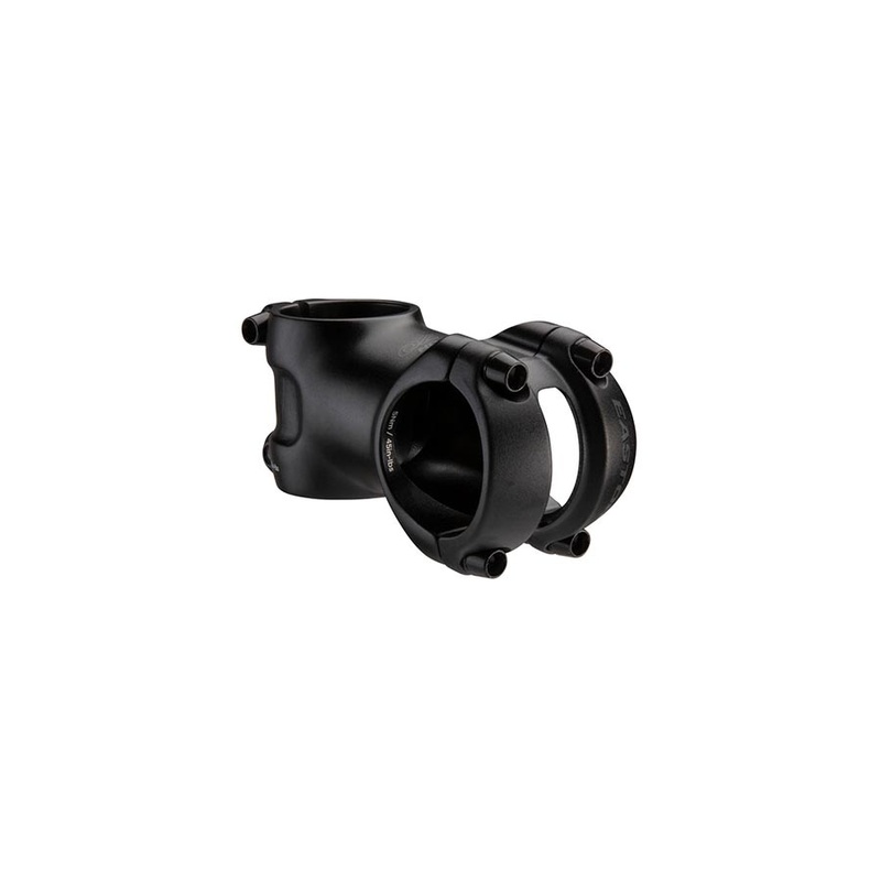 Easton EA70 Stem – 50mm 31.8mm Clamp +/-7 Aluminum Black