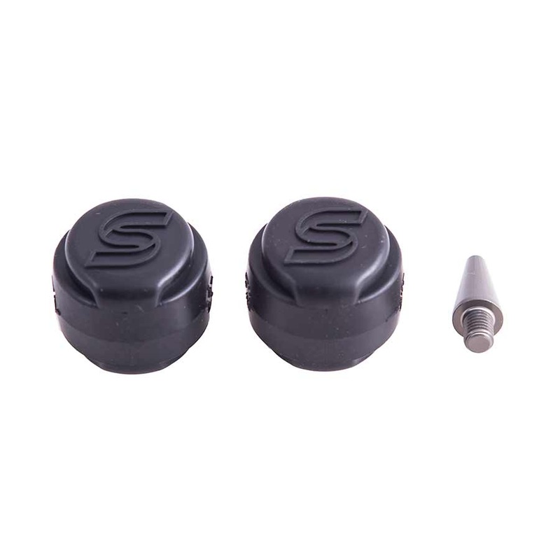 Cane Creek eeSilk Elastomer 1 – 40 Durometer X-Soft
