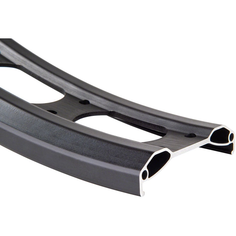 Alex Blizzerk 70 Rim – 26″ 32h Dual Black