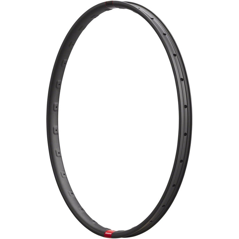 Reserve Wheels Reserve 25 Rim – 650b Disc Carbon 24H