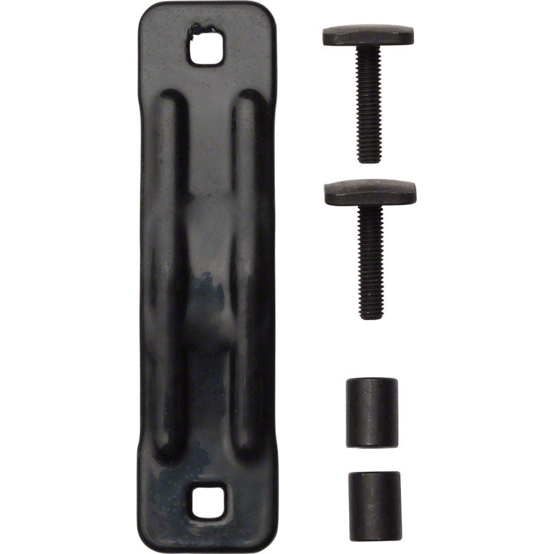 Thule Xadapt9 Roof Rack Kit – Fits 517 Peloton and 518 Echelon
