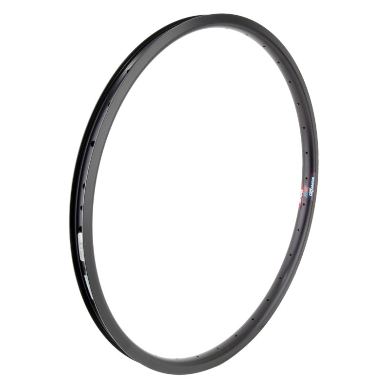 Velocity Cliffhanger Rim – 700 Disc Black 32H
