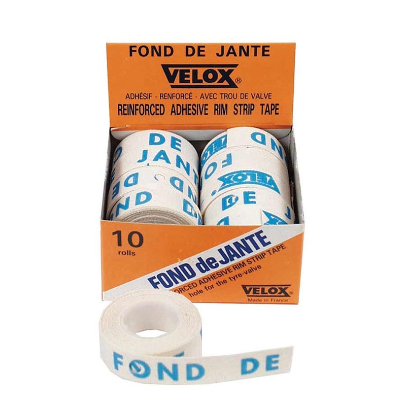 Velox 16mm Rim Tape *100 meter*