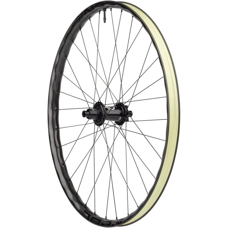NOBL TR37/I9 Hydra Rear Wheel – 29″ 12 x 157mm 6-Bolt XD Black