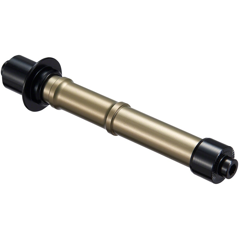 Ritchey Rear MTN QR conversion kit for Vantage and Trail Non 2-Piece Hubs