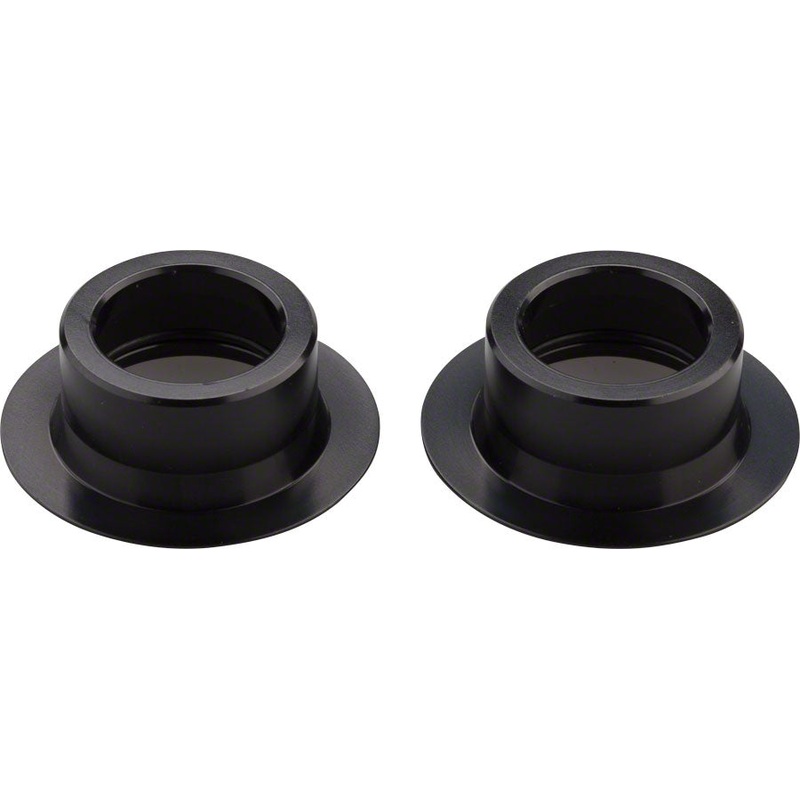 SRAM Rise 60 Front 15mm ThruAxle Conversion Caps