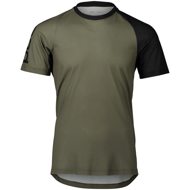POC Pure T-Shirt – Green Small