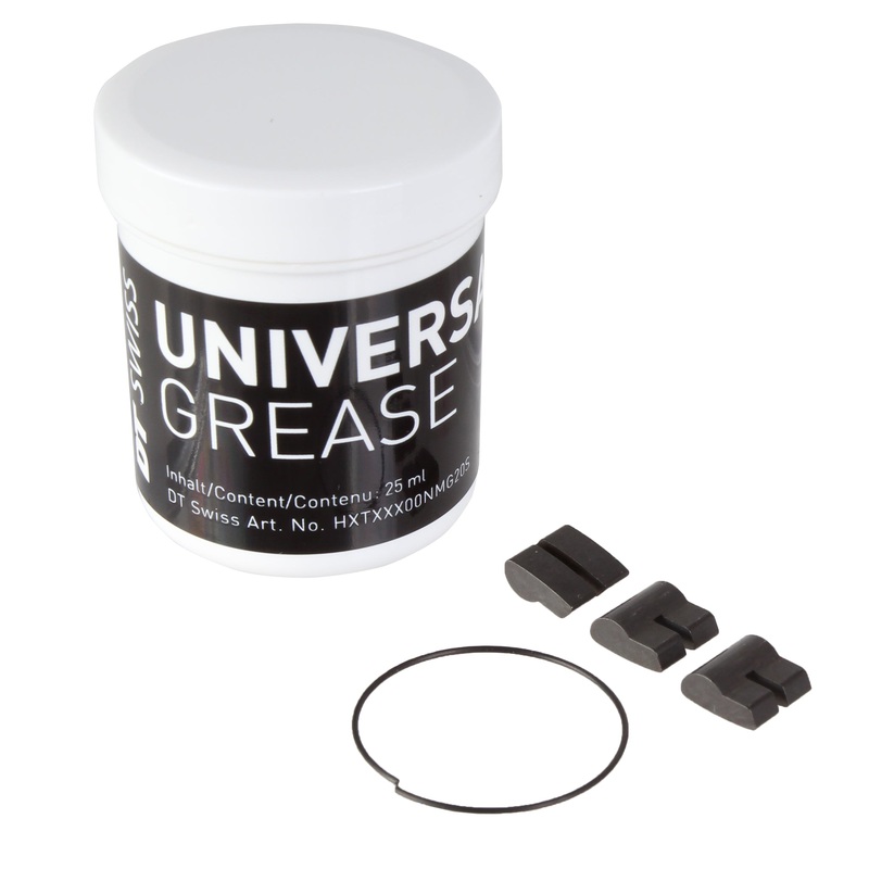 DT Swiss Service Kit – 3-Pawl