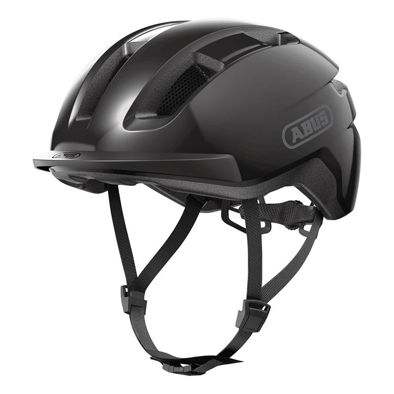 Abus Purl-Y Helmet S 51 – 55cm Shiny Black