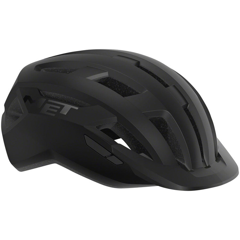 MET Allroad MIPS Helmet – Black Matte Medium