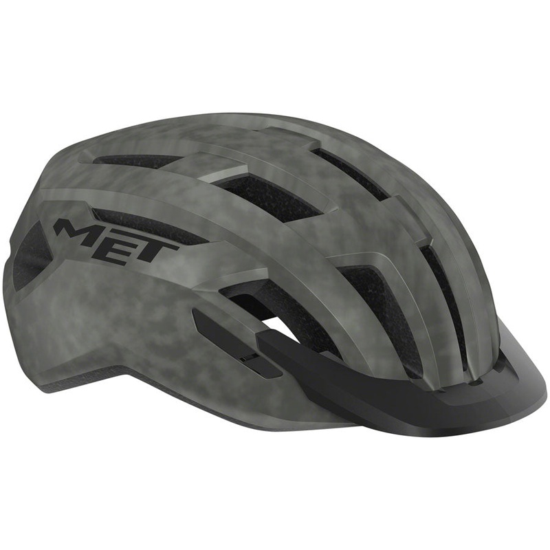 MET Allroad MIPS Helmet – Titanium Matte Small