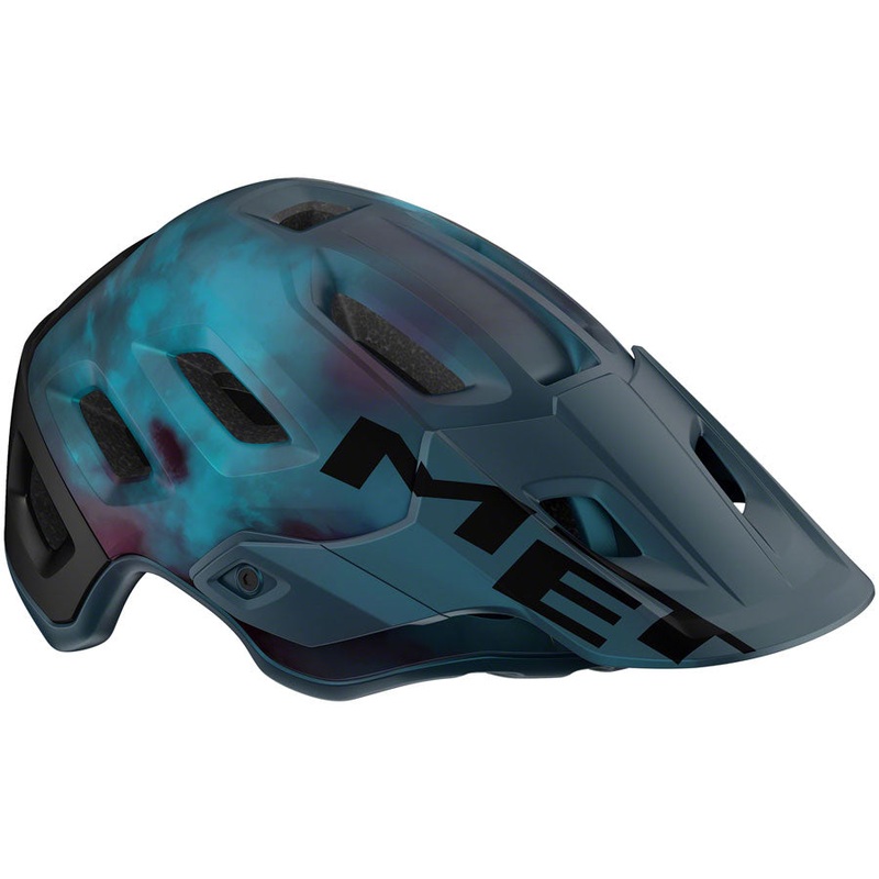MET Roam MIPS Helmet – Blue Indigo Small