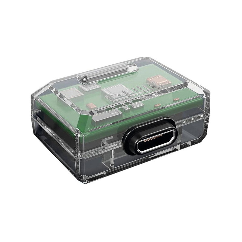 Abus QUIN Sensor – For AirDrop/Moventor/MoDrop Helmets