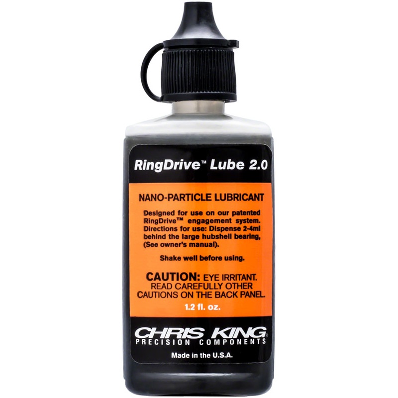 Chris King RingDrive Lube 1.2oz