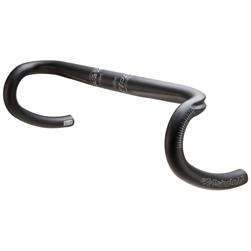 Easton EC90 SLX Drop Handlebar – Carbon 31.8mm 40cm Black