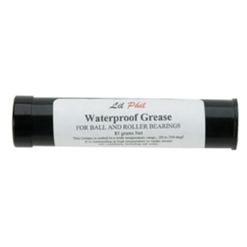 Phil Wood Lil Phil Waterproof Grease 3oz Cartridge
