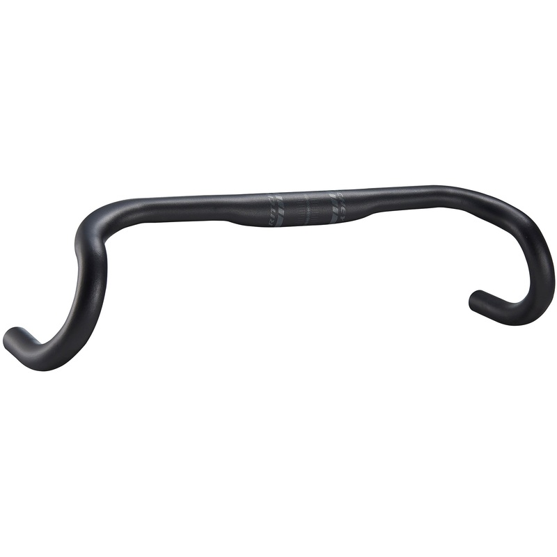 Ritchey Comp Butano Drop Handlebar – Aluminum 46cm 31.8mm Black