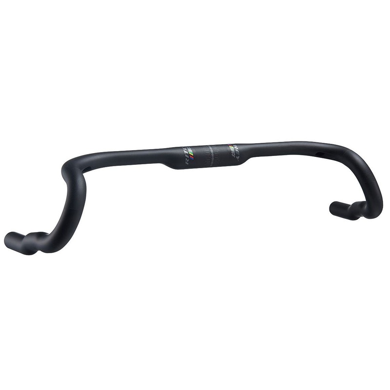 Ritchey WCS VentureMax Drop Handlebar – Aluminum 46cm 31.8mm Blatte