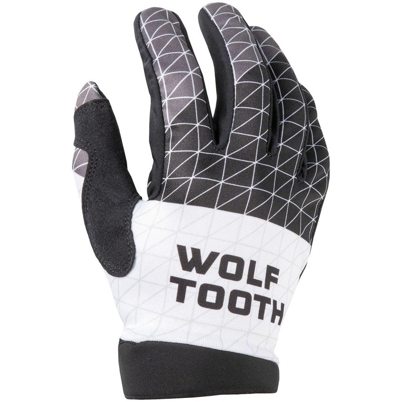 Wolf Tooth Flexor Glove – Matrix Full Finger X-Large