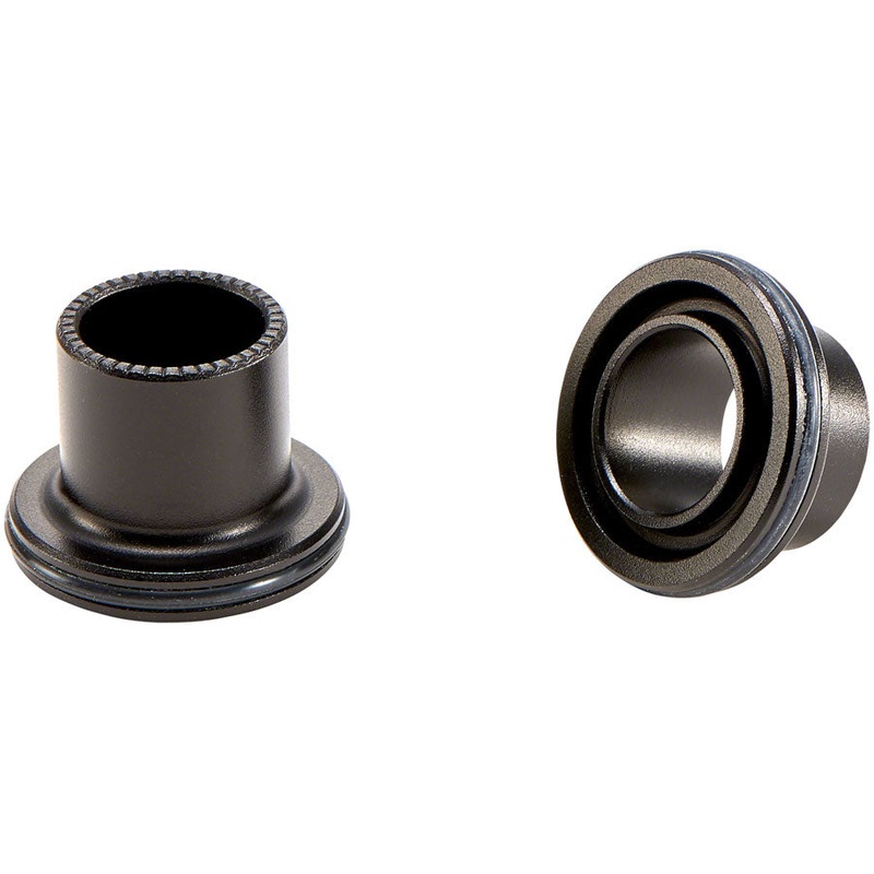 Ritchey WCS Axle Adaptor Kit: MTN Hubs 20mm Thru Axle Front