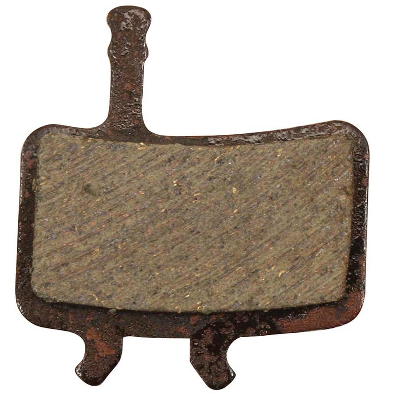 Avid Disc Brake Pads – Organic Compound Aluminum Backed Quiet/Light For Juicy BB7