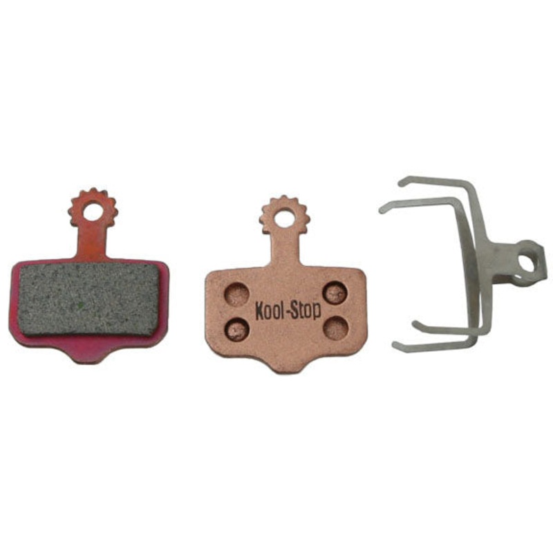 Kool Stop Disc Pads Avid Elixir – Sintered Metallic