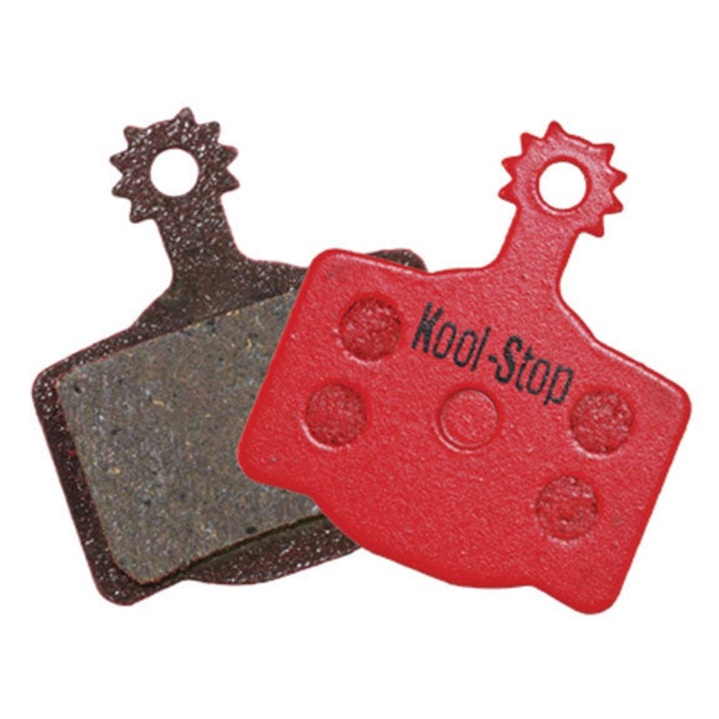 Kool Stop Disc Pads Magura MT2/4/6/8 – Organic