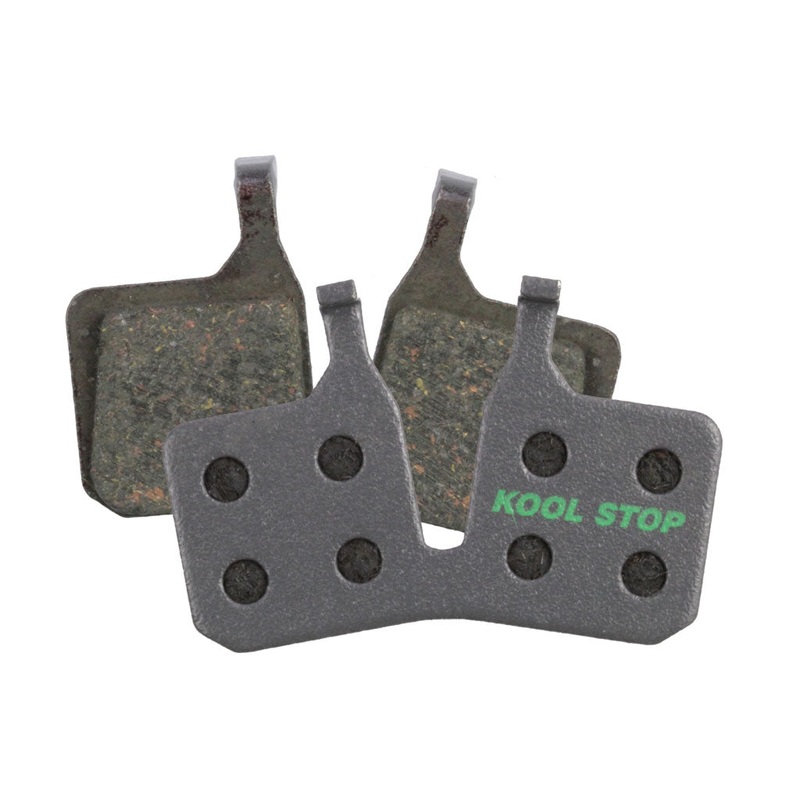 Kool Stop Disc Pads Magura MT5/7 – e-bike Organic 2pcs