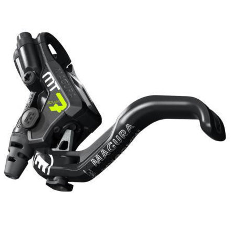 Magura MC/Lever Assembly MT 7 – Left/Right (Blk)