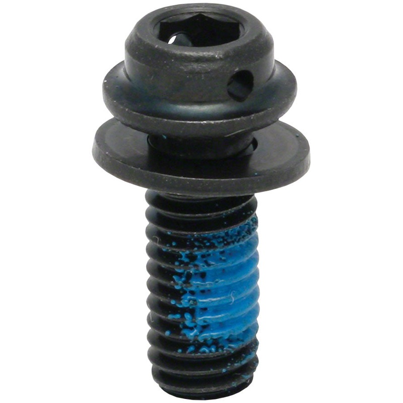 Shimano 15.2mm Disc Brake Caliper Fixing Bolt