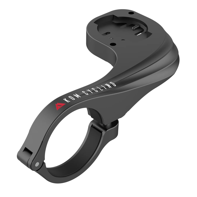 KOM Cycling Wahoo Classic Mount – Black
