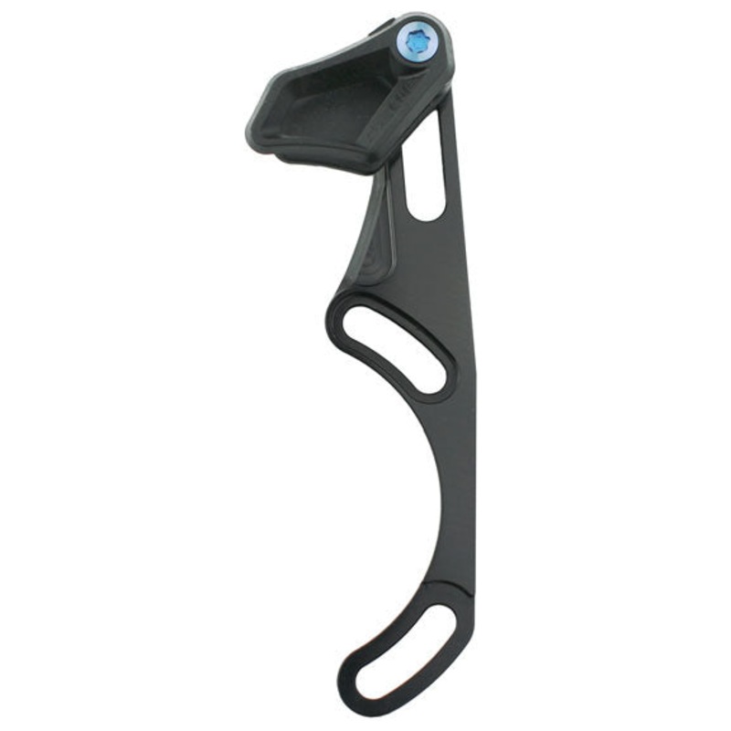 absoluteBLACK Oval Chainguide – ISCG-05 Mount 26-34t Oval Black