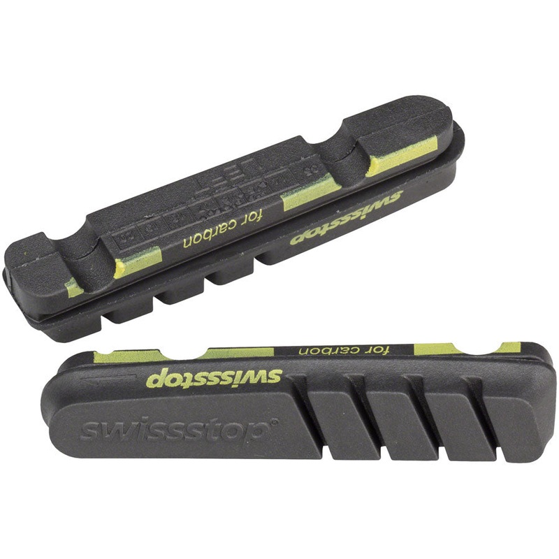 DT Swiss Black Prince Brake Pads – Shimano/SRAM