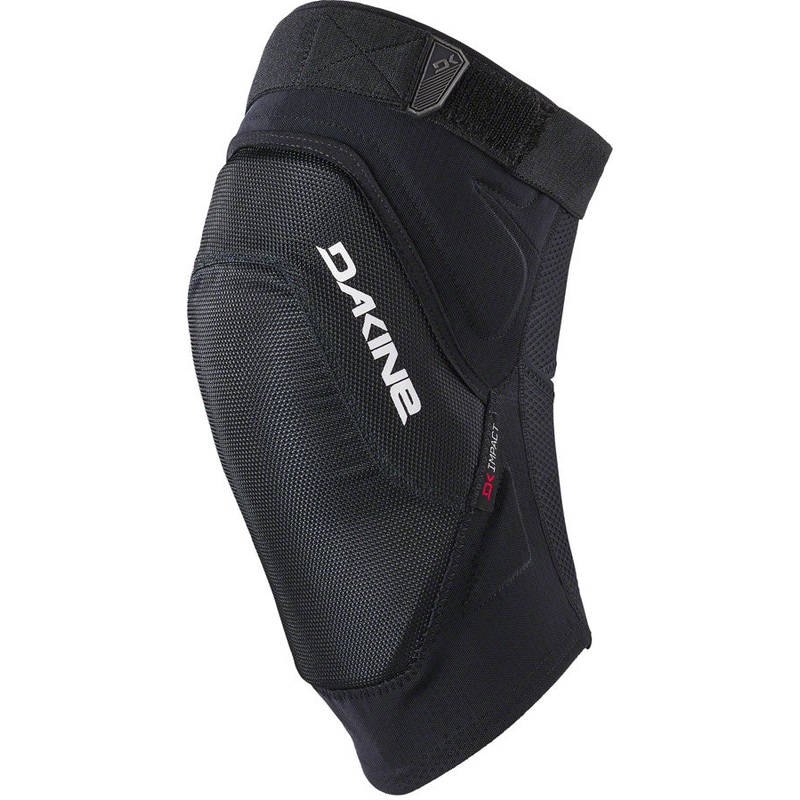 Dakine Agent Knee Pads – Black Large