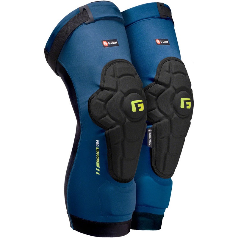 G-Form Pro-Rugged 2 Knee Guard – Storm X-Small