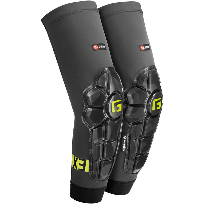 G-Form Pro-X3 Elbow Guard – Gray Camo X-Large