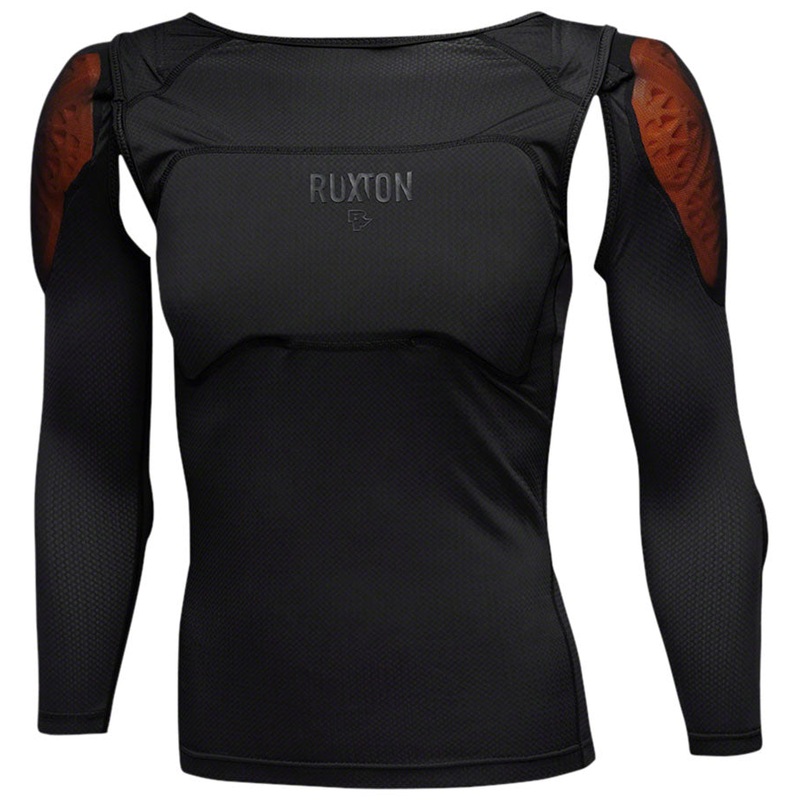 RaceFace Ruxton Core Protector – Black X-Large