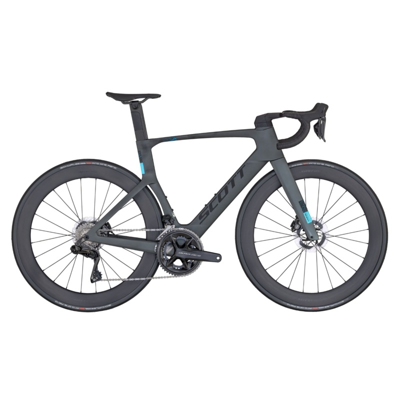 2025 Scott Foil RC Pro Bike