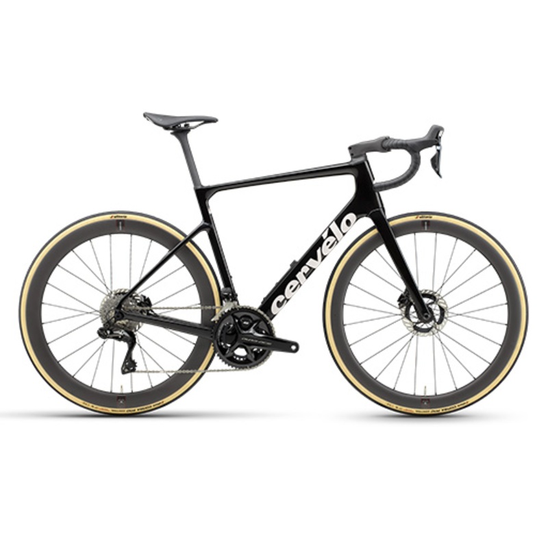 Cervelo Caledonia-5 Dura Ace Di2